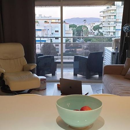 Parc Imperial Lejlighed Cannes Eksteriør billede