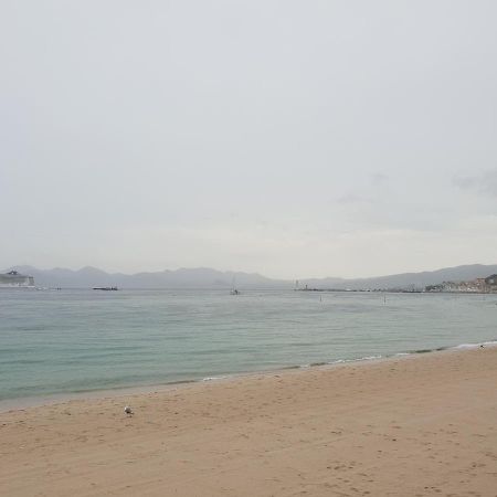 Parc Imperial Lejlighed Cannes Eksteriør billede
